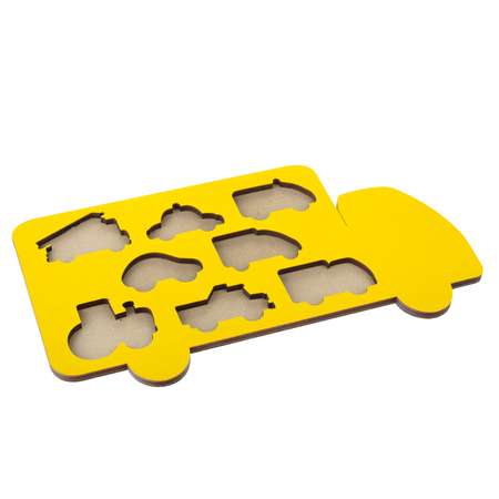 Настольная игра Smile Decor