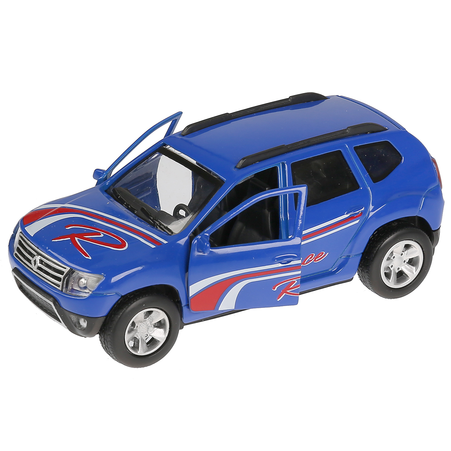 Автомобиль Технопарк 237520 - фото 3