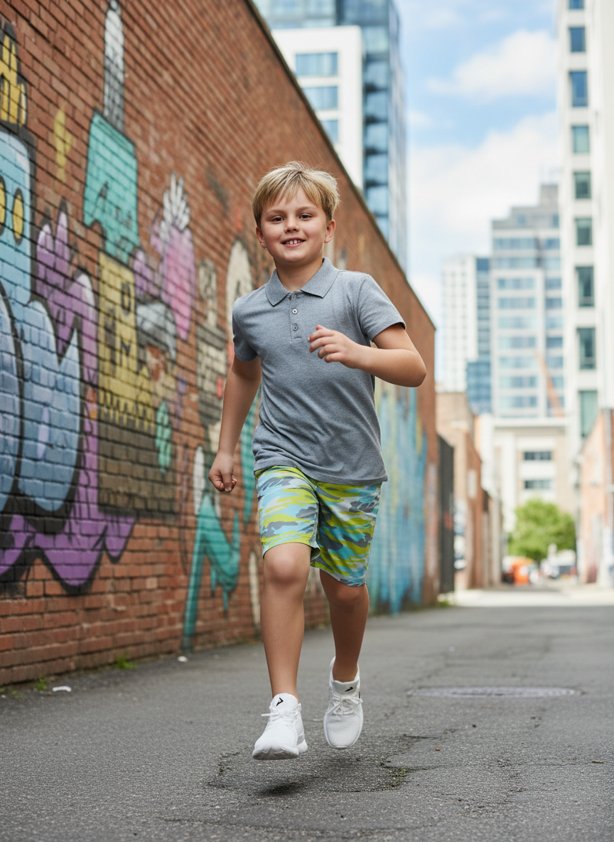 Шорты N.O.A. 10716-10 - фото 19