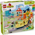 Конструктор LEGO DUPLO 10428 103 дет.