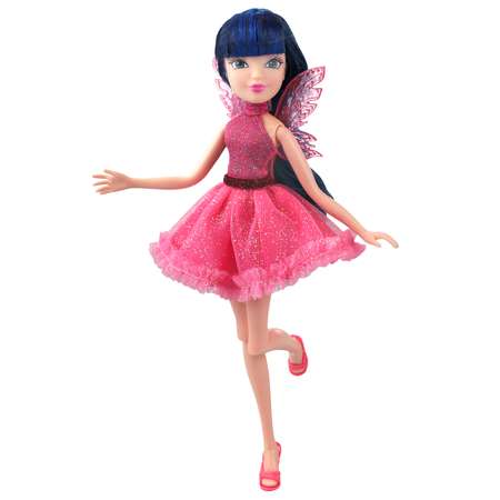 Кукла модельная Winx