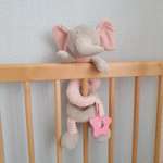 Игрушка Uviton подвеска Слоник