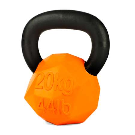 Игрушка для собак Triol Strong Гиря из резины 13.5см