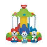 Игрушка STELLAR юла