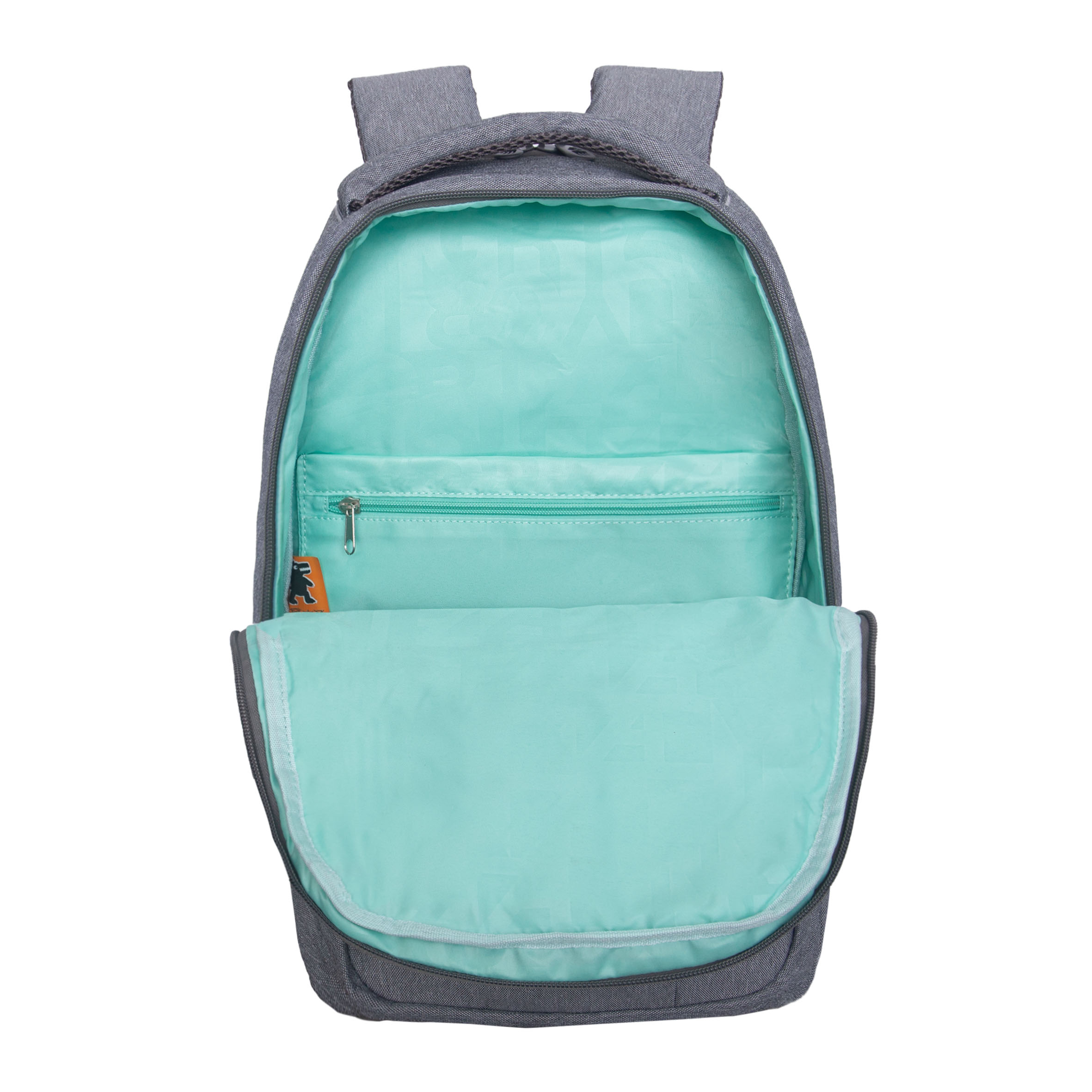 Рюкзак Grizzly для девочки - фото 5