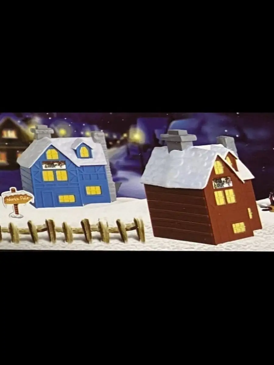 Набор железнодорожный BSQ BSQ-21816 - фото 4