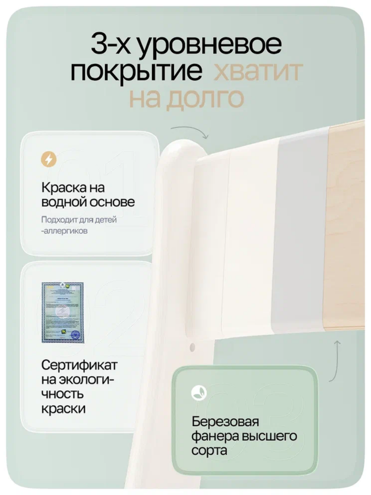 Стул Друг Кузя - фото 6