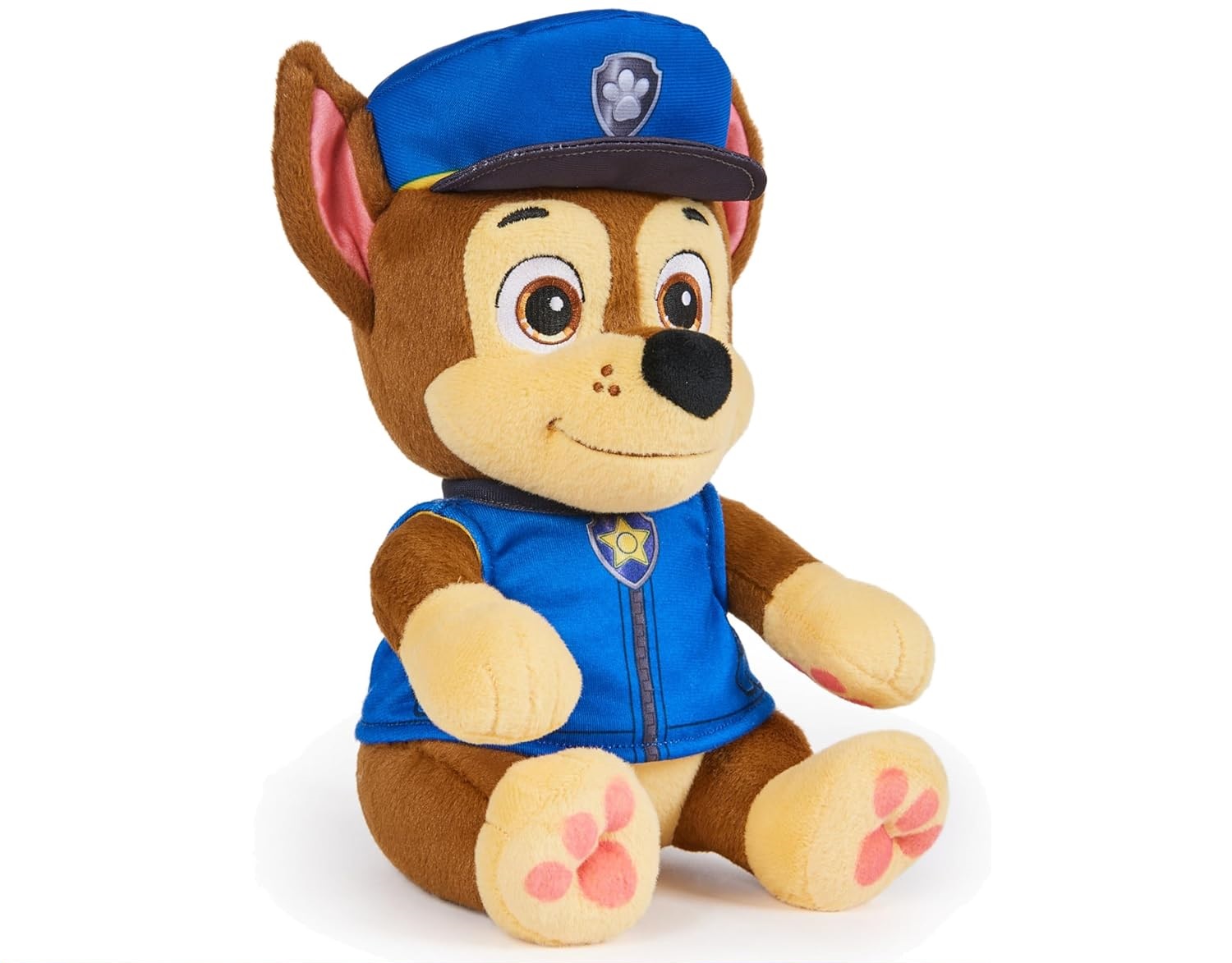 Игрушка мягкая Paw Patrol Chase - фото 3