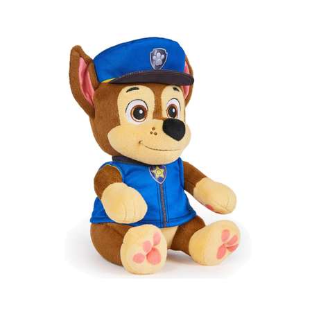 Игрушка мягкая Paw Patrol Chase