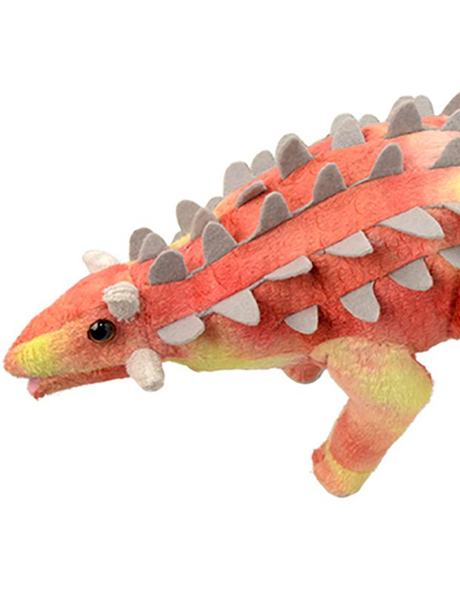 Мягкая игрушка All About Nature - фото 3