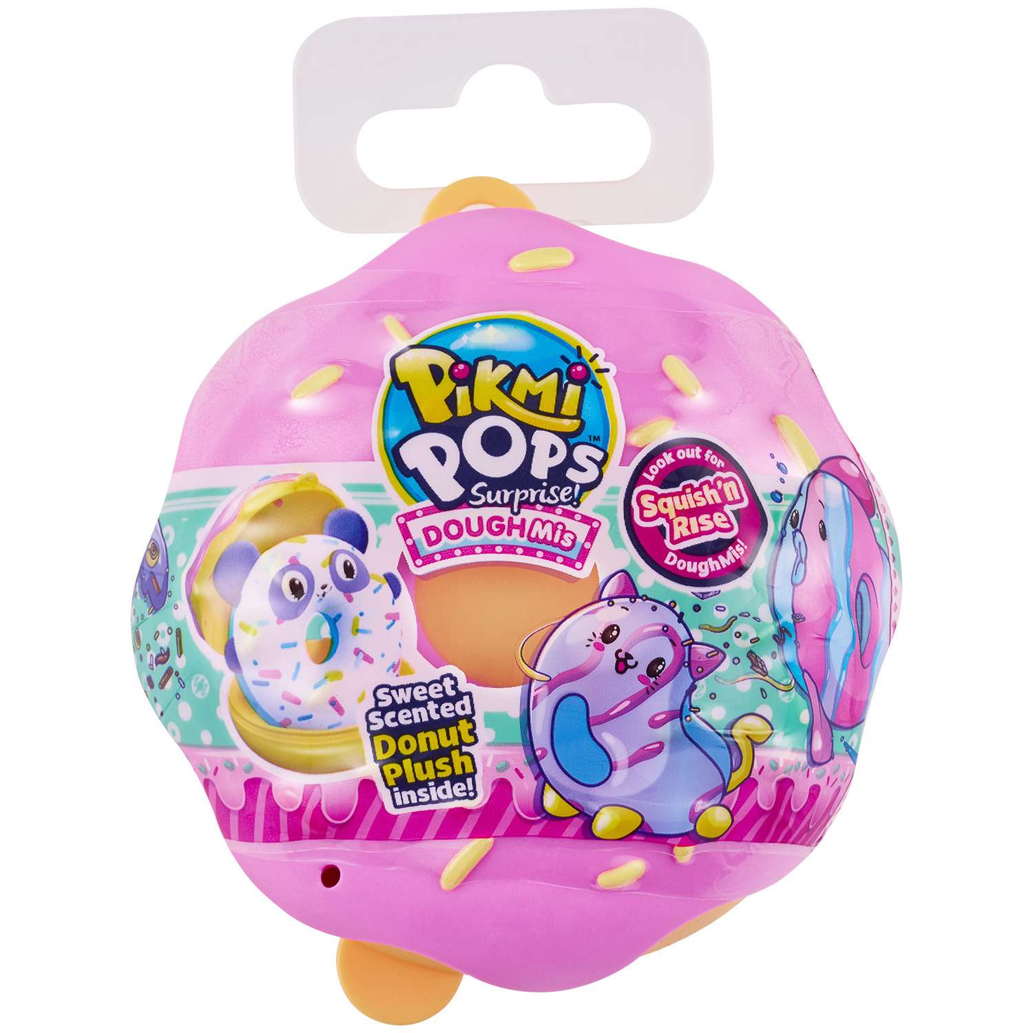 Игровой набор Pikmi Pops в ассортименте - фото 4