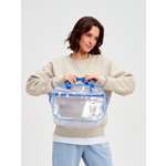 Косметичка Здравствуй мама! Premium Quality 32х23х17 см