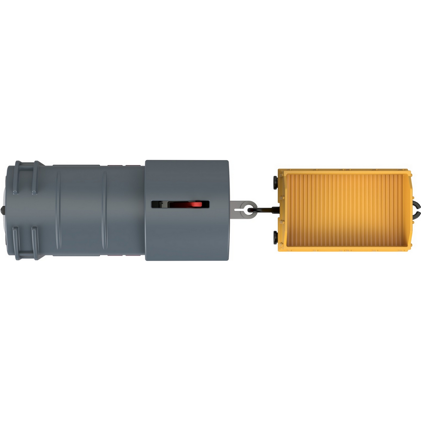 Развивающая железная дорога Thomas and Friends HFX93/HDY64 - фото 10