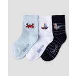 Носки 3 пары BabyGo