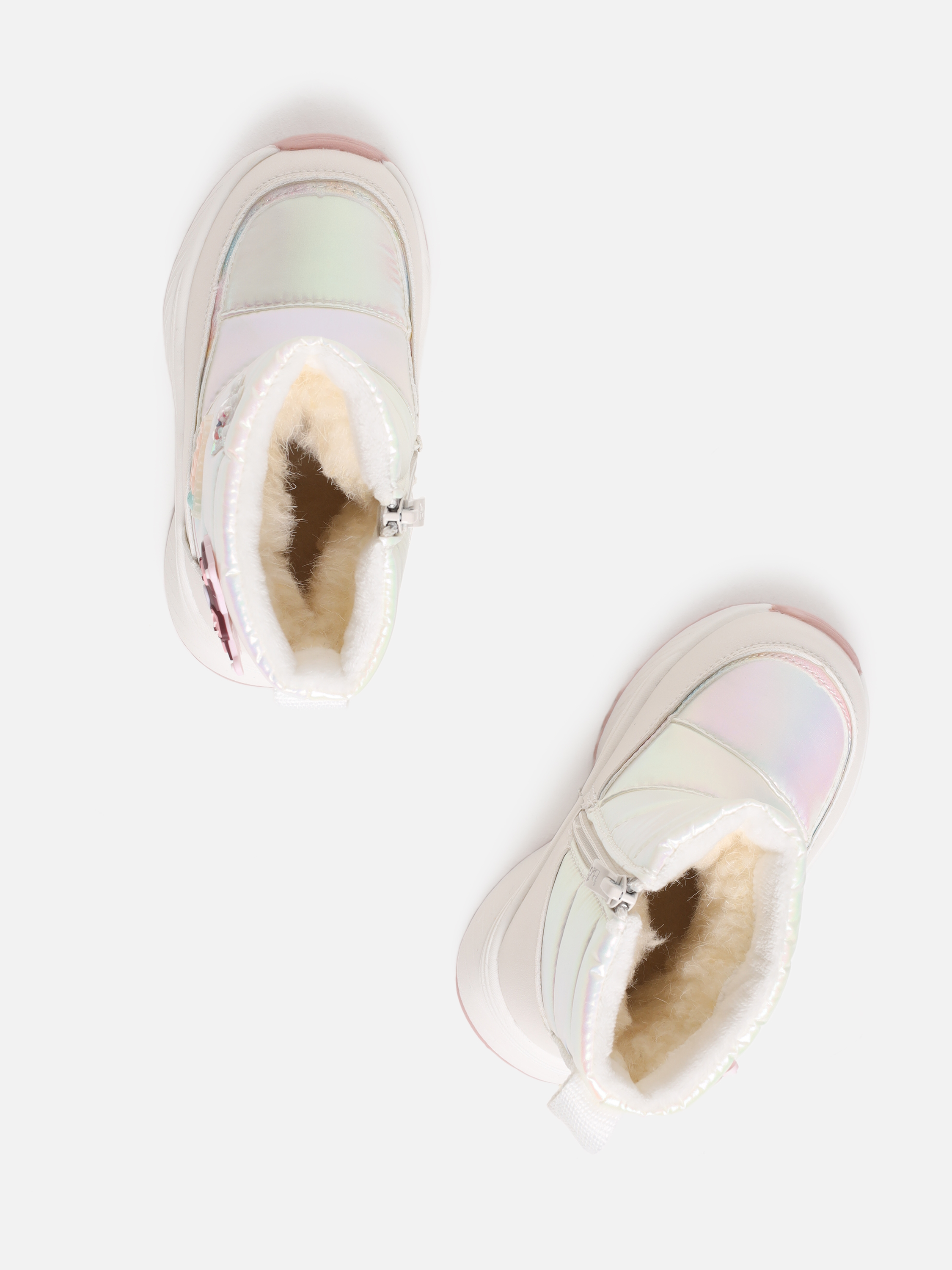 Дутики Boys and Girls 23152511-2 - фото 6