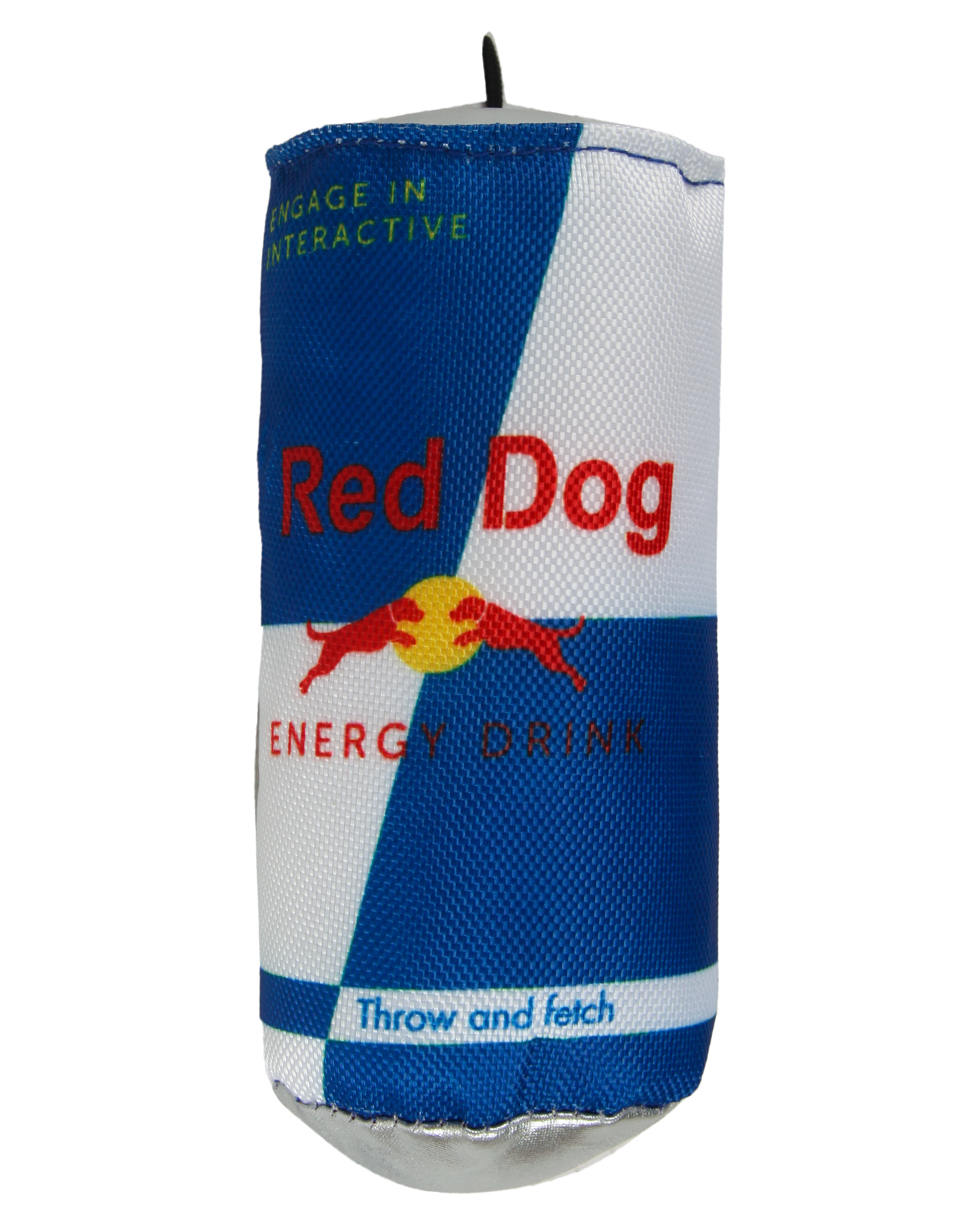 Изображение товара Игрушка для собак Barbaks Банка