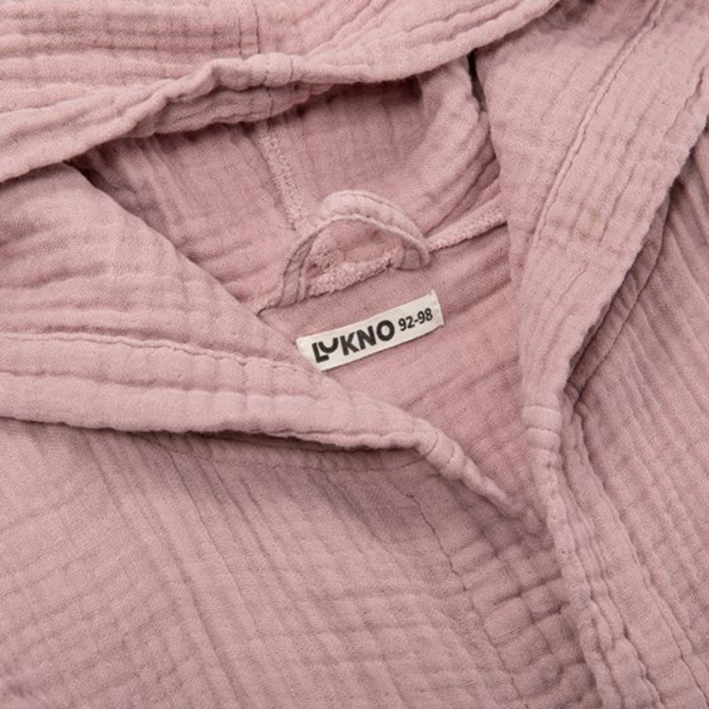 Халат LUKNO LTFGS22-0009_03 - фото 6