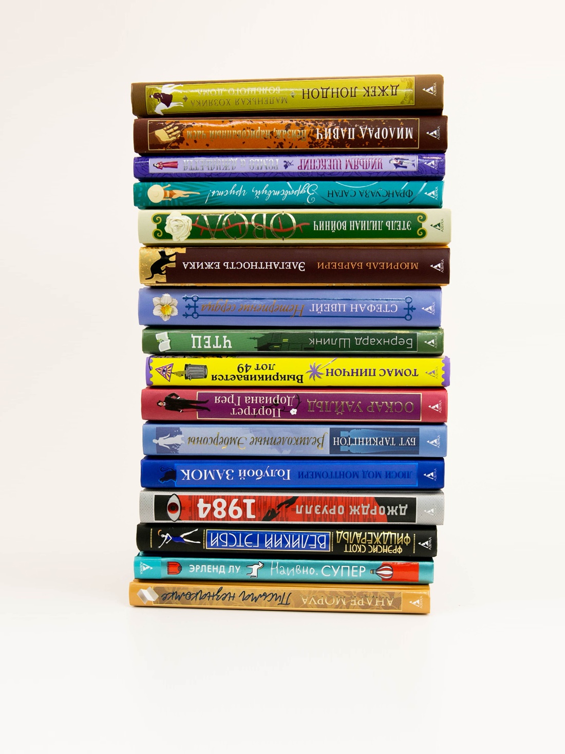 Книга АЗБУКА НастрЧит Войнич Э Л Сними обувь твою - фото 12