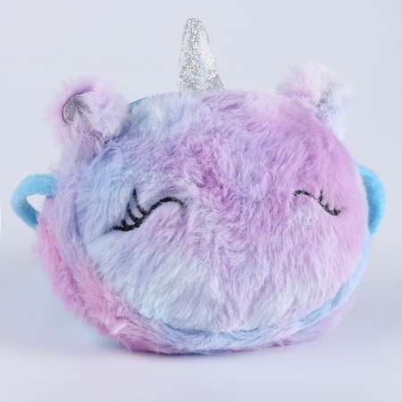 Сумка Milo Toys Единорог плечевая