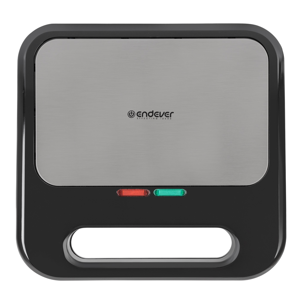 Вафельница - сэндвичница ENDEVER Skyline SM-31 - фото 8