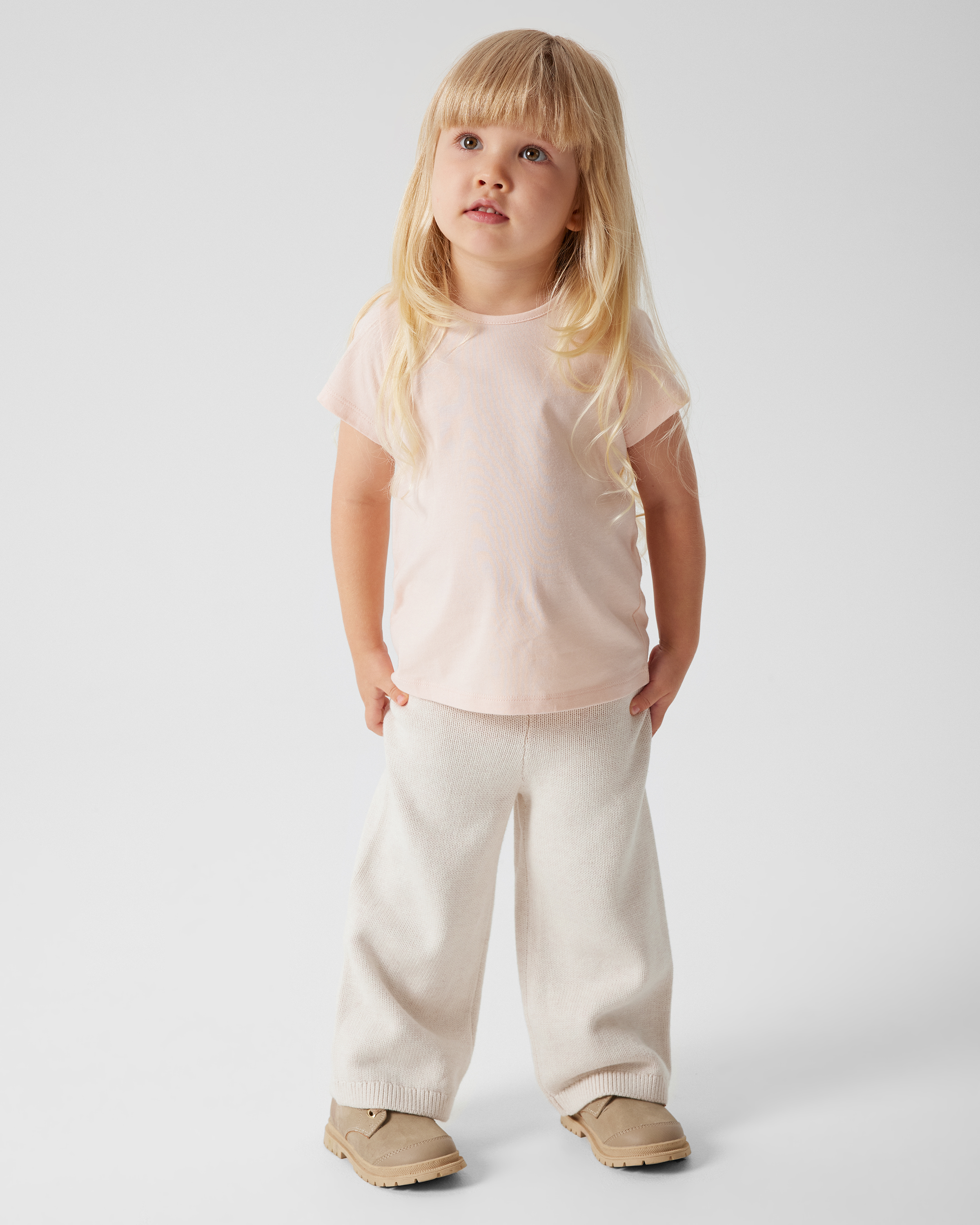 Брюки BabyGо KG-AW25-63BGig-L2 - фото 1