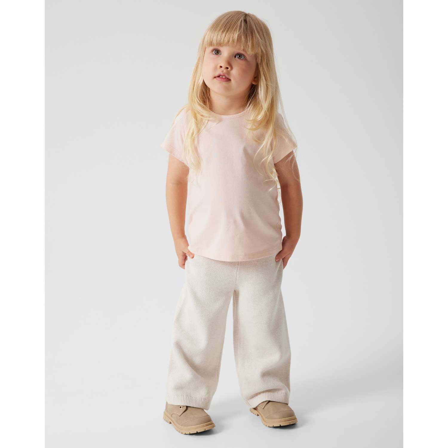 Брюки BabyGо KG-AW25-63BGig-L2 - фото 1