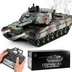Танк РУ Heng Long 1:16