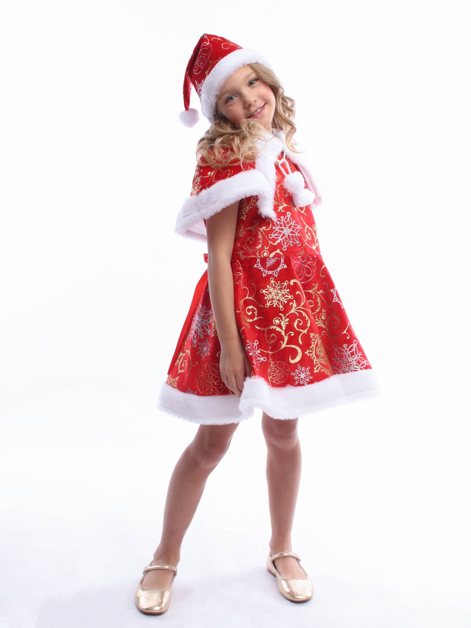 Костюм пуговка 3035 к-23 - фото 1