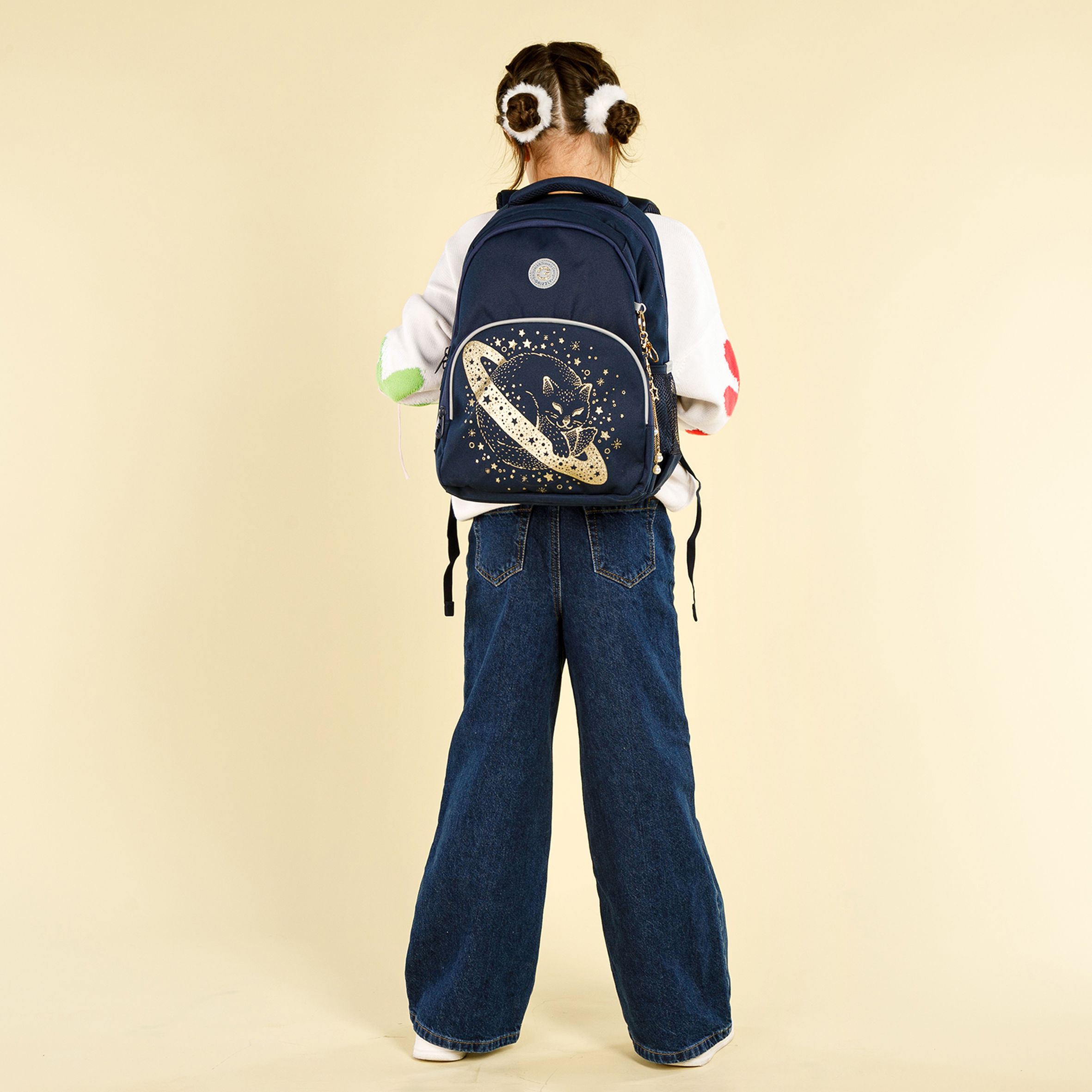 Рюкзак Grizzly Планета - фото 13