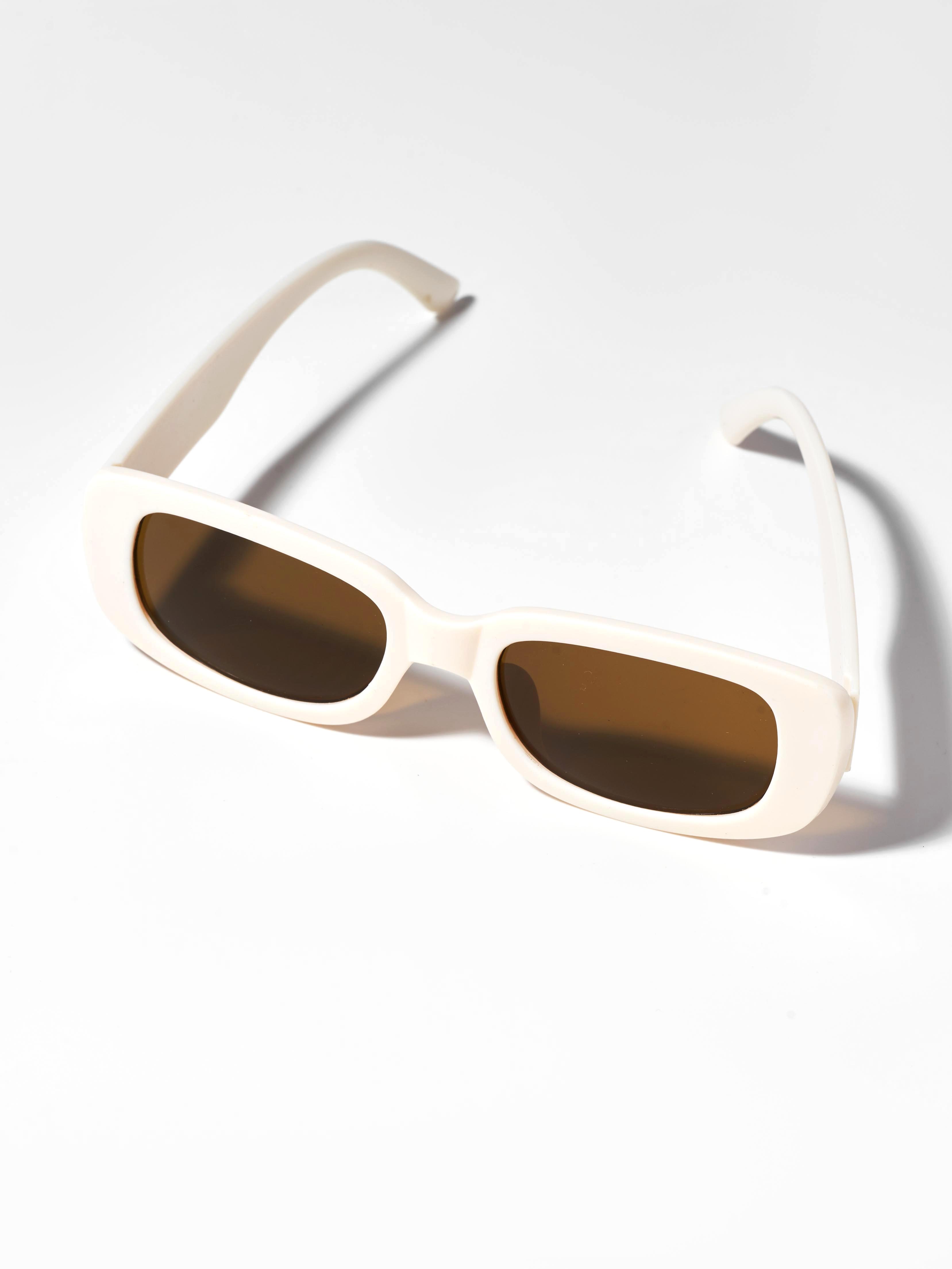 Солнцезащитные очки SUNNY GLASS O00040-5 - фото 7