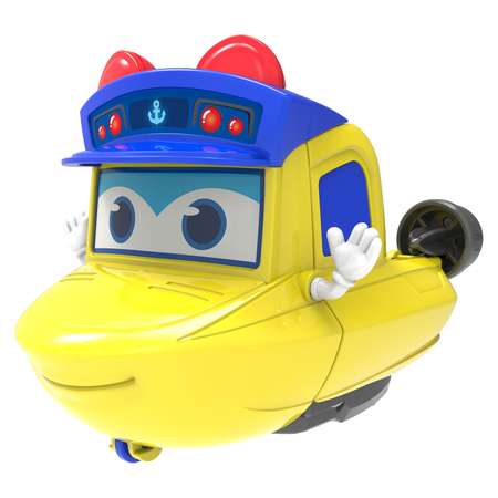 Фигурка GoGo Bus