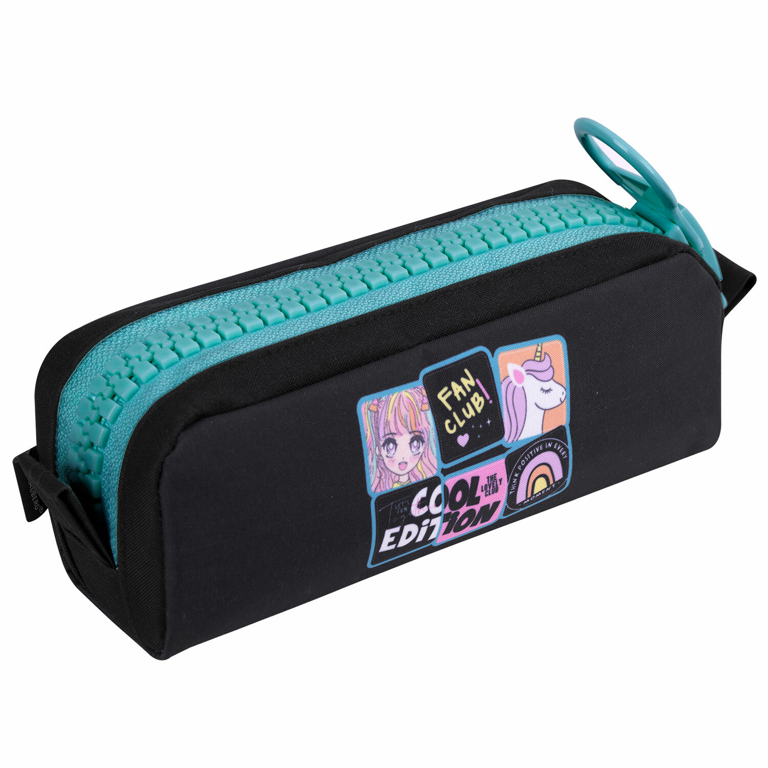 Пенал Brauberg - фото 11