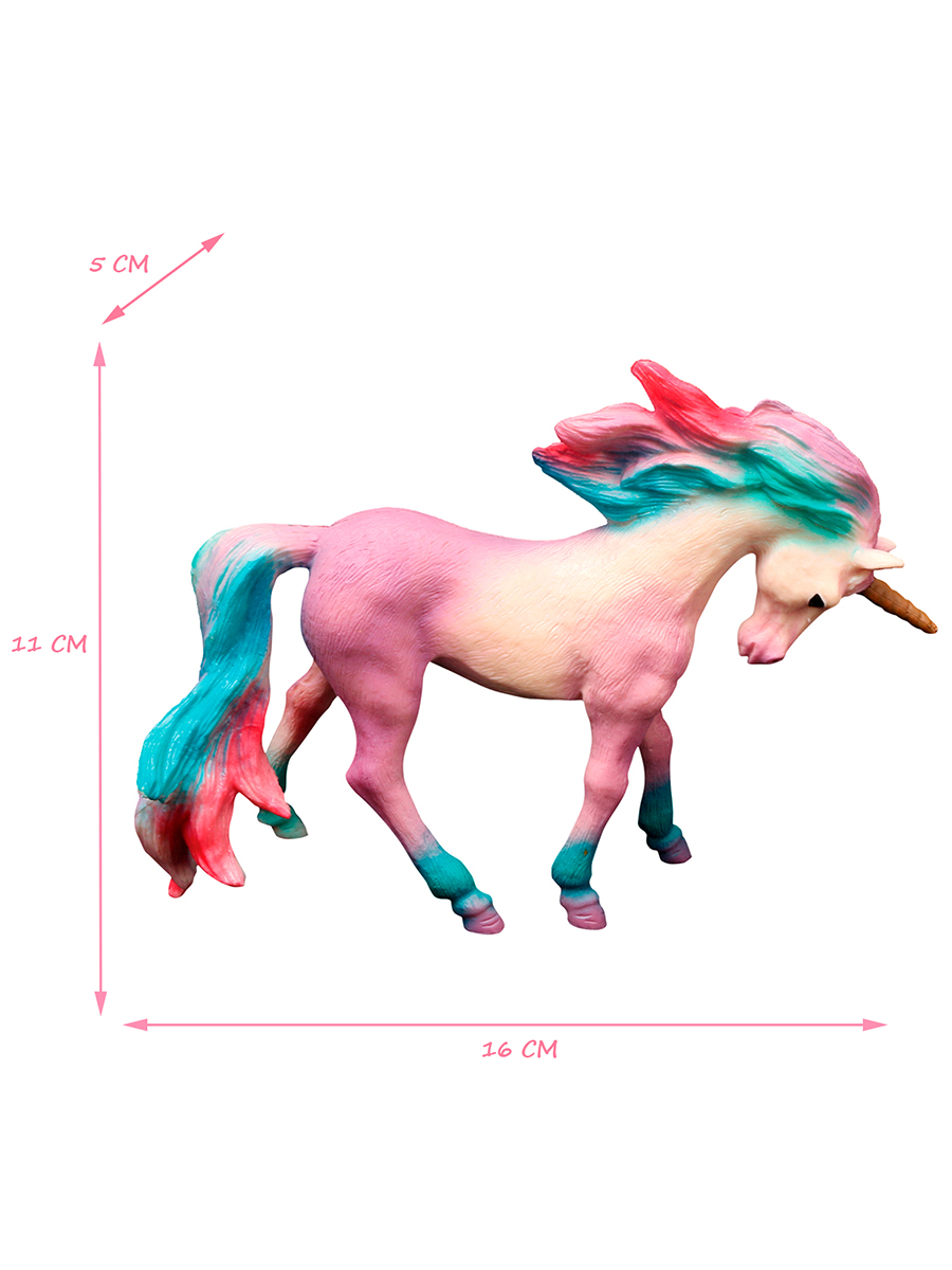 Фигурка Masai Mara Единорог - фото 2