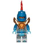 Фигурка LEGO Nexo Knight Soldier
