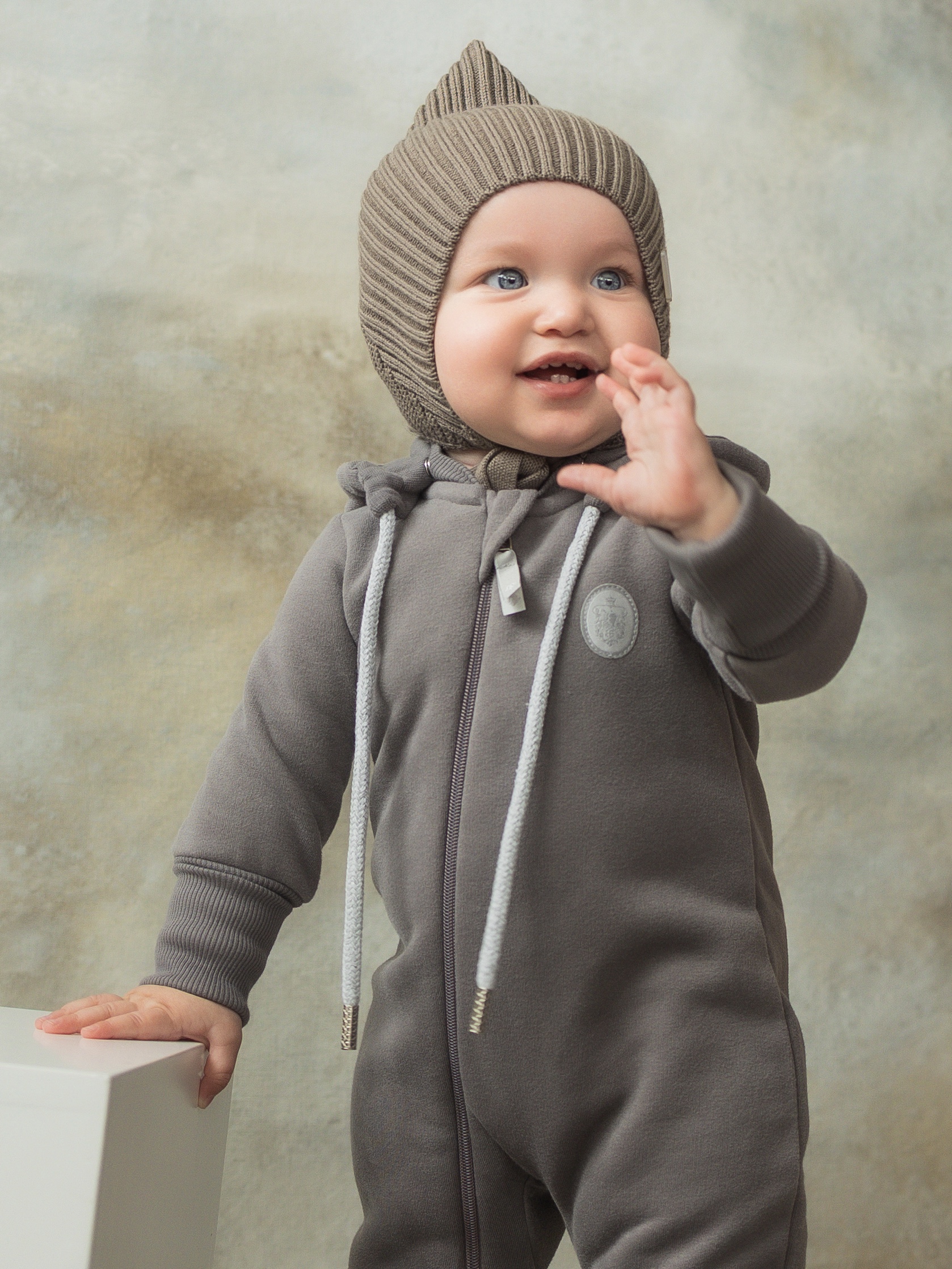 Комбинезон НаследникЪ Выжанова 02047-07022 - фото 9