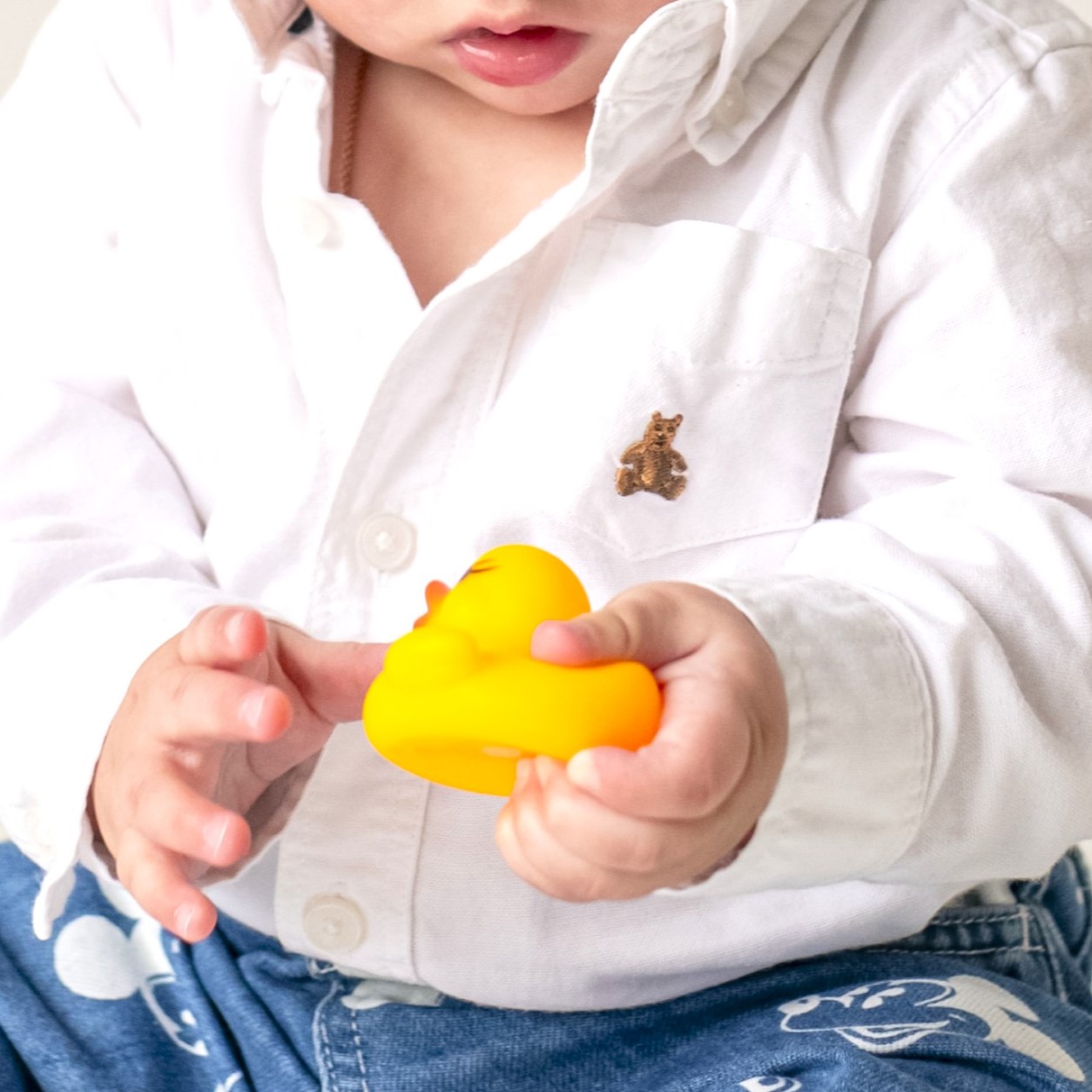 Игрушка Uviton Sea 4 штуки в ассортименте - фото 4