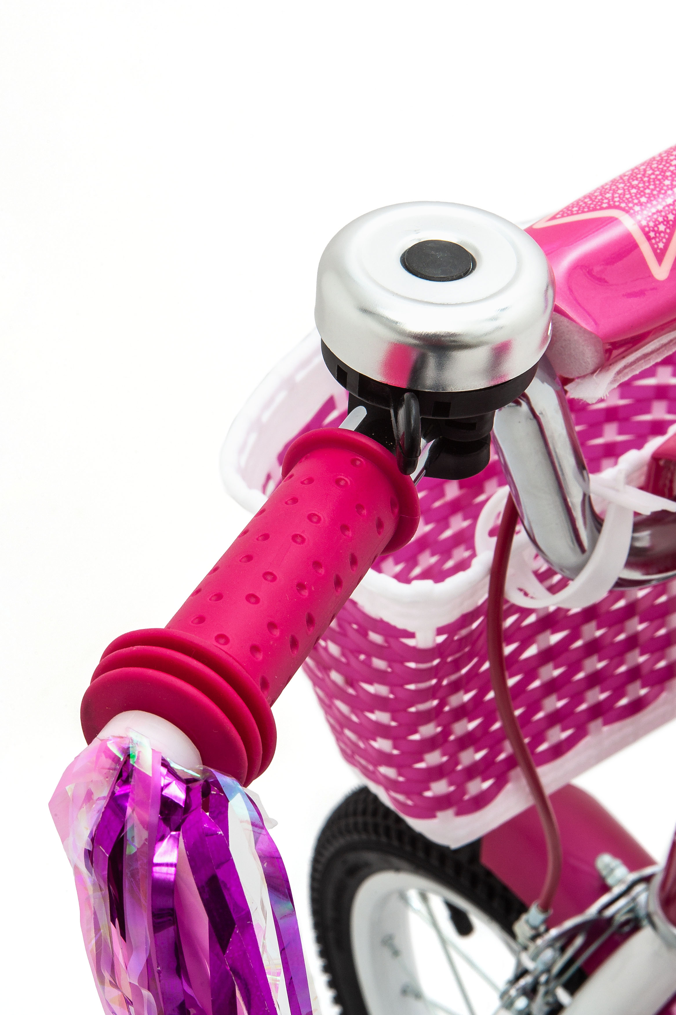 Двухколесный велосипед ZigZag 16 дюймов - фото 15