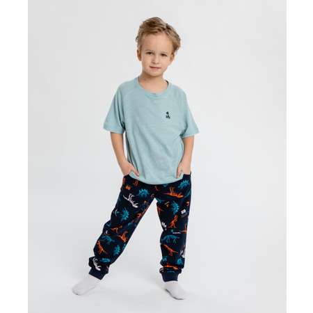 Брюки BUTTON BLUE