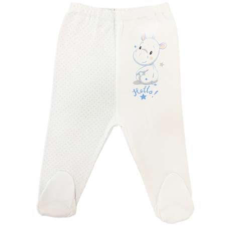 Ползунки Linas baby