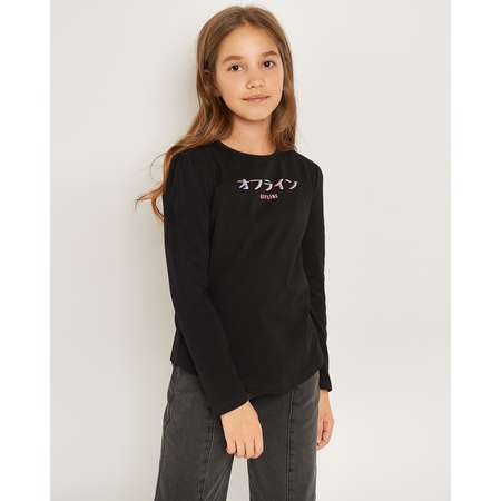 Лонгслив Futurino Fashion