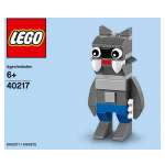 Конструктор LEGO Seasonal 40217 52 дет.