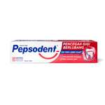 Зубная паста Pepsodent