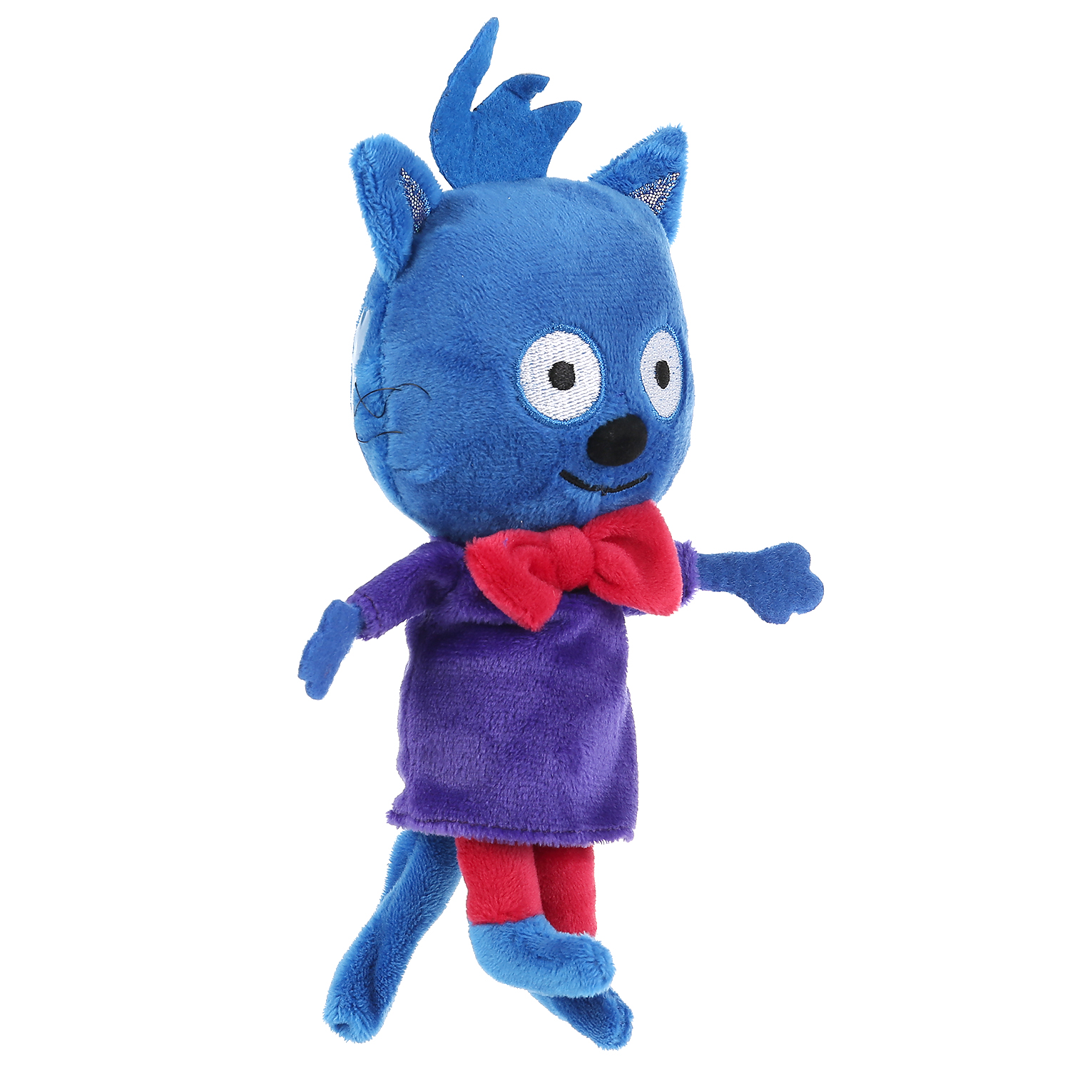 Мягкая игрушка Мульти Пульти - фото 3