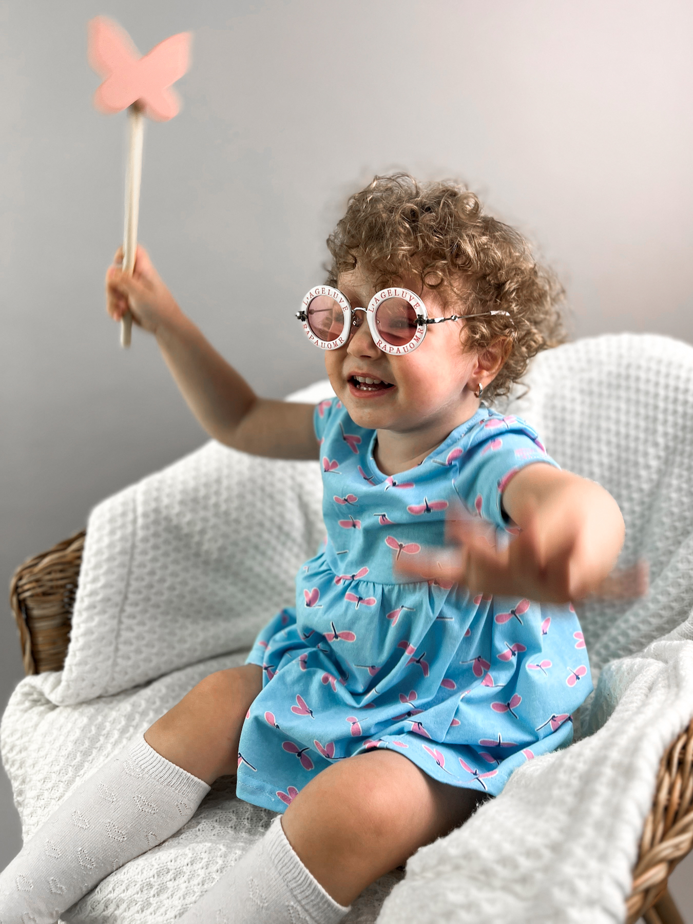 Платье YOULALA ЦБ-00001372 - фото 5