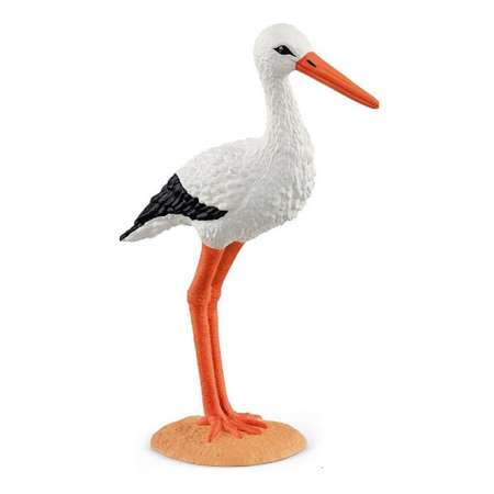 Фигурка SCHLEICH Аист