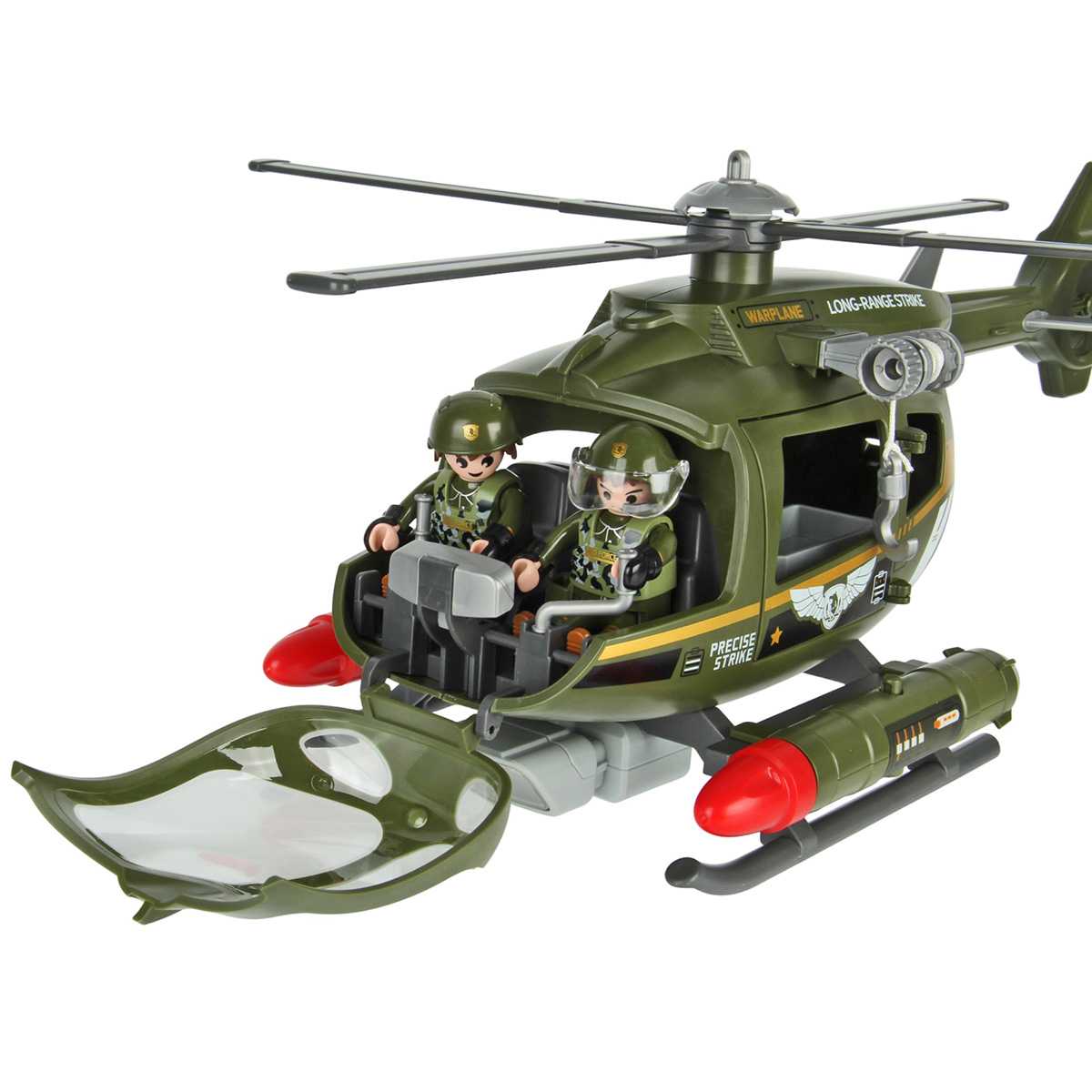 Игровой набор Veld Co 136449 - фото 10