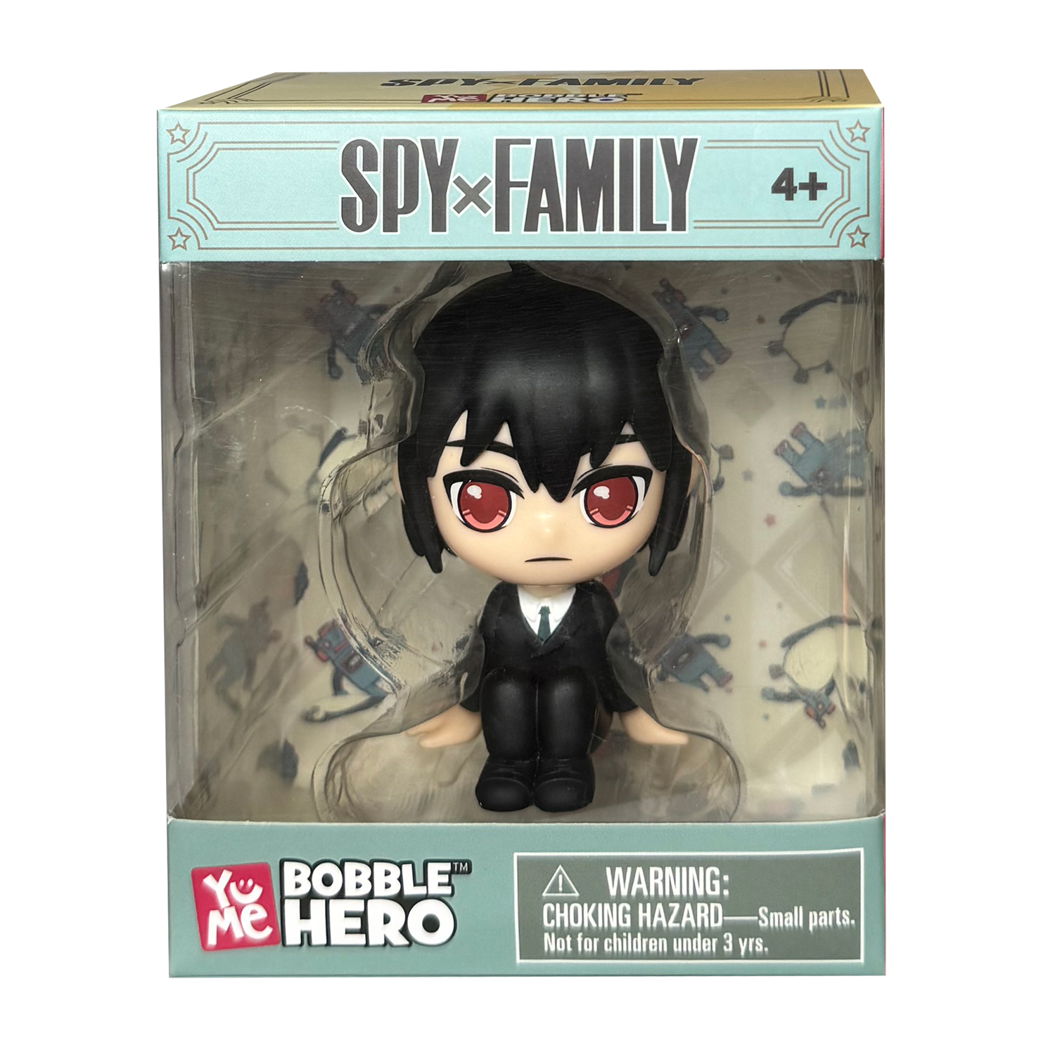 Фигурка Yume Юрий Брайар - фото 6