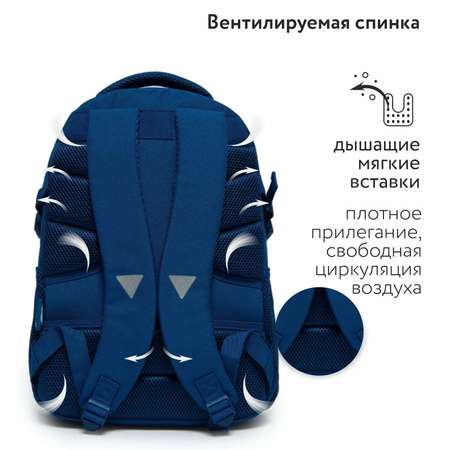 Рюкзак Erhaft Boys