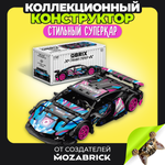 Конструктор QBRIX