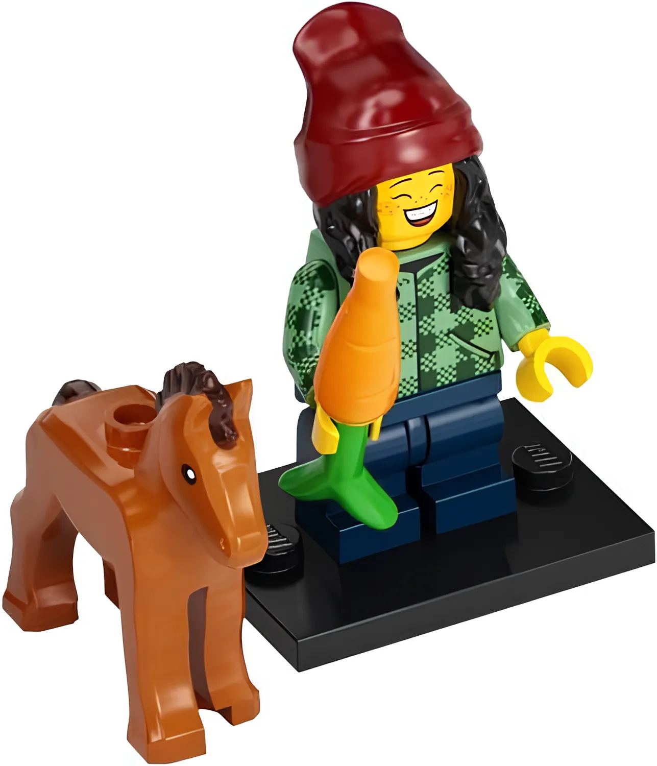 Фигурка LEGO Minifigures col22-5 - фото 1